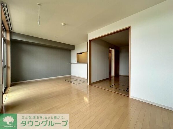 グロワール・エーリ壱番館の物件内観写真